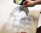 【離乳食初期】レンジで10倍がゆ作り方7写真