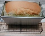 抹茶の渦巻き食パン作り方18写真