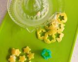 バジルドレッシングの野菜モリモリサラダ作り方3写真
