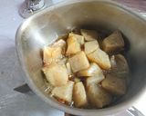 ピリ辛こんにゃく作り方5写真