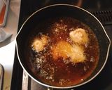 香り醤油唐揚げ作り方6写真