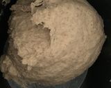 ライ麦パン作り方2写真