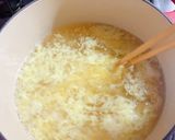 とろろ汁作り方8写真