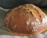 ライ麦パン作り方6写真
