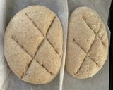ライ麦パン作り方10写真
