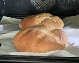 ライ麦パン作り方11写真
