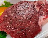 簡単20分◎おいしいご褒美牛ヒレステーキ作り方1写真