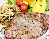 簡単20分◎おいしいご褒美牛ヒレステーキ作り方4写真