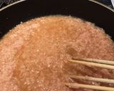 三色丼作り方1写真