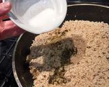 三色丼作り方3写真