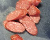 チーサラ☆接待を伴う飲食店の定番おつまみ作り方3写真