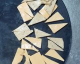 チーサラ☆接待を伴う飲食店の定番おつまみ作り方4写真