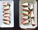 チーサラ☆接待を伴う飲食店の定番おつまみ作り方5写真