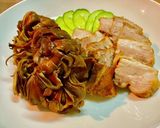 No2869角煮舞茸作り方6写真