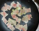 ゴーヤと豚肉のおつまみ作り方5写真
