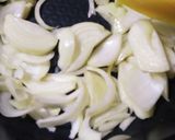 グリーンアスパラのスープ★温と冷製作り方1写真