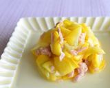 簡単万能♡作り置き♡ズッキーニの甘酢漬け作り方7写真