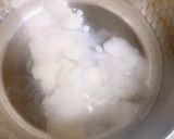腸活♪台湾パイナップル♥しゅわしゅわ寒天作り方4写真