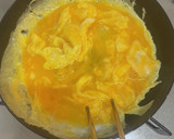 うなぎと高菜と卵の混ぜご飯〜何食べ#23作り方2写真