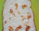 息子軽食♪コストコチキンロールサンド18作り方2写真