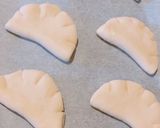 クリームパン☆簡単作り方11写真