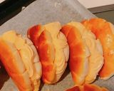 クリームパン☆簡単作り方14写真