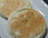 パンケーキ作り方1写真