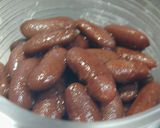 パンケーキ作り方4写真