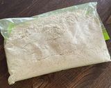 簡単！美味しい！オートミールパンケーキ作り方5写真