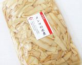 水煮メンマで簡単美味しい【味付きメンマ】作り方6写真