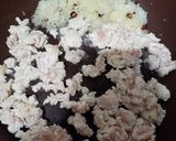 チキントマトパスタ作り方7写真