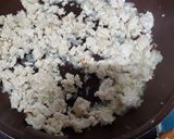 チキントマトパスタ作り方8写真