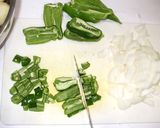 じゃが芋ミートソース煮♪簡単お腹の冷えに作り方2写真