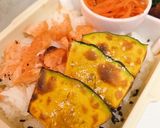 お弁当☆記録用　44作り方2写真