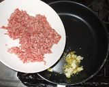じゃが芋ミートソース煮♪簡単お腹の冷えに作り方6写真