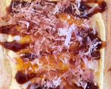 お好み焼きパン作り方5写真