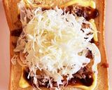 お好み焼きパン作り方6写真
