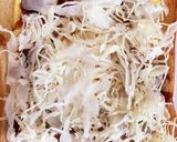 お好み焼きパン作り方7写真