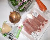 酢豚風野菜炒め♪簡単葉酸の不足に作り方1写真