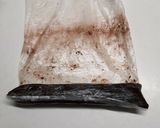 簡単ザクザククッキー(ココア)作り方5写真