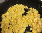 超美味い〜バターコーン♡作り方2写真