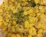 超美味い〜バターコーン♡作り方3写真