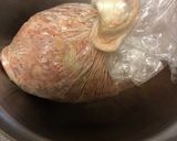 冷めても美味しい☆分厚いゴーヤの肉詰め作り方2写真