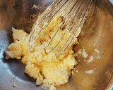 おうちカフェ★バナナチョコマフィン作り方1写真