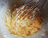 おうちカフェ★バナナチョコマフィン作り方2写真