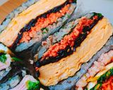 女子高生のお弁当（2021.6.17）作り方2写真