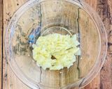 簡単じゃがいもチーズピザ！作り方4写真