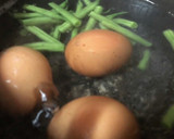 ほったらかし＊鶏手羽元と大根のさっぱり煮作り方4写真
