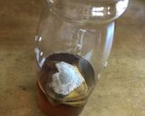手軽に香ばし麦茶。作り方3写真