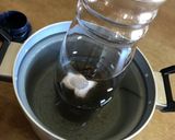 手軽に香ばし麦茶。作り方4写真